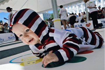 更多兔年二月份出生的男宝宝取名