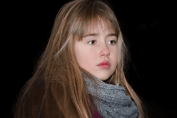 新生儿名字女孩子好听推荐