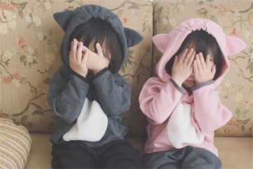 女生美好的名字古韵