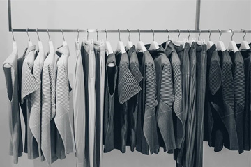 服装品牌名字推荐
