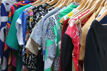 服装店取什么名字最发财