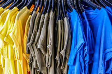 服装店取什么名字最发财