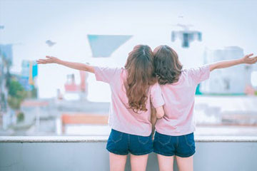 最美成语女孩名字双胞胎大全