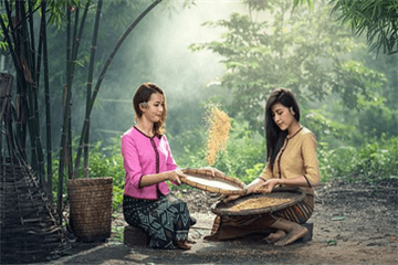 唯美古风游戏名字女推荐