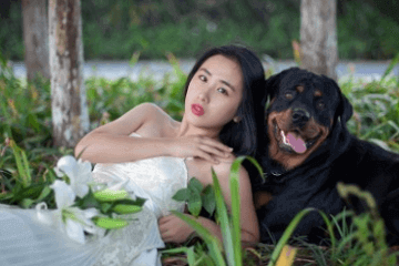 qq名字女生昵称超拽