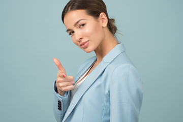 个性说说超拽超霸气女神大全