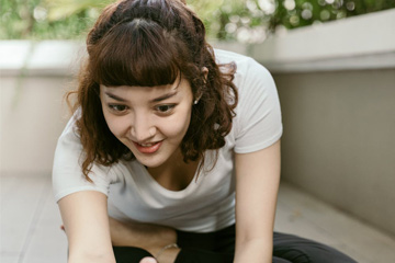 微信名字女生气质淡雅四个字