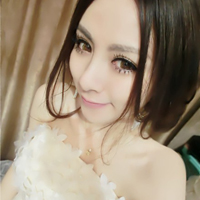 个性美女