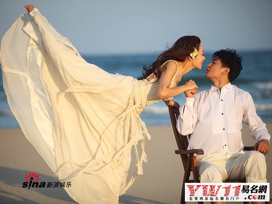 O型男性和AB型女性的姻缘