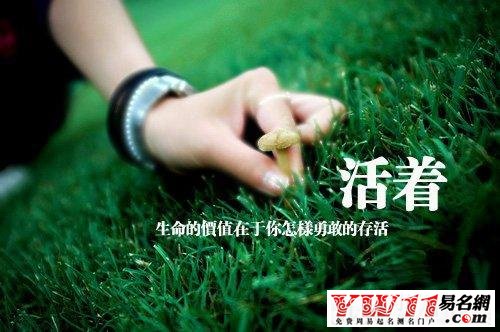 2013超拽伤感网名