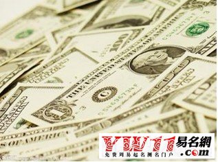 梦见捡钱