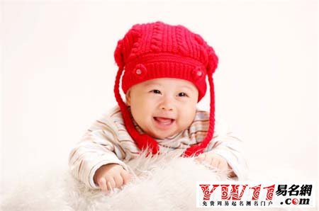 男宝宝好听的名字大全