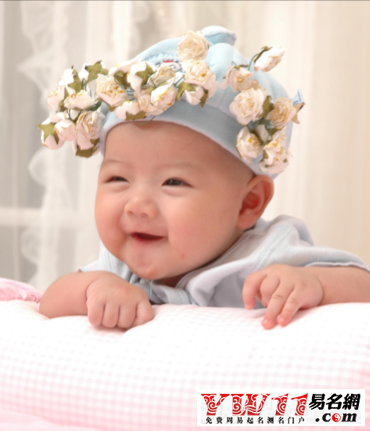 羊年宝宝吉祥名字大全
