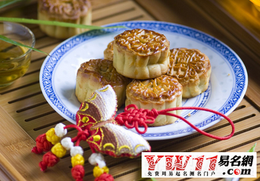 中秋节祝福语,猴年中秋节祝福语