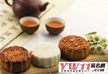 中秋节祝福语,猴年中秋节祝福语