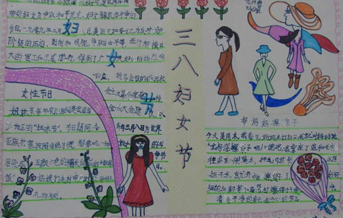 2017鸡年妇女节祝福语
