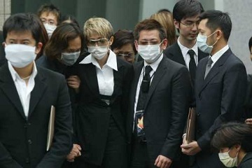 梦见葬礼_周公解梦