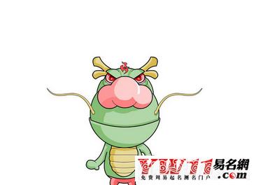 属龙的属相婚配表 看谁是你的绝配