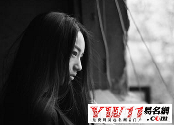 伤感分组女生