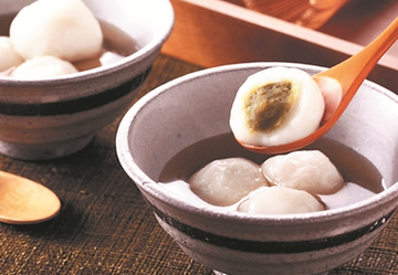 元宵祝福语 简短