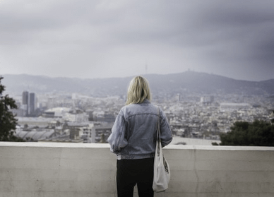 qq分组伤感女生失恋