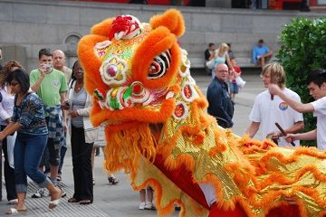 2020年端午节祝福语