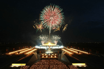 2020国庆节祝福语大全简短
