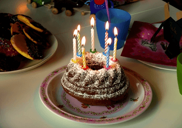 猪年本命年生日祝福语