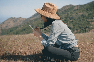 女生艺名简单气质好听