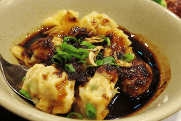 饺子店起名字大全集注意事项