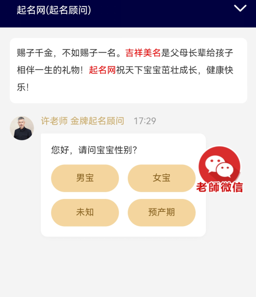 提供专业指导