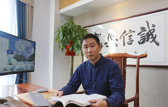 最有名气的起名字大师是谁？揭秘国内顶级命名专家林子翔