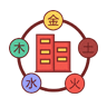 公司测名